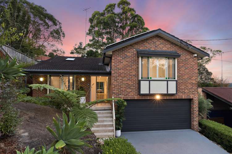 3 Amy Place, Hornsby Heights NSW 2077