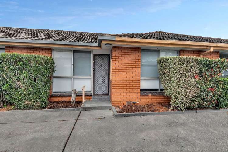 Main view of Homely unit listing, 3/398 Station Street, Lalor VIC 3075