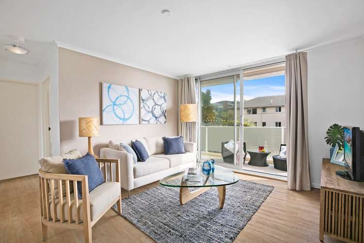 Main view of Homely apartment listing, 7/52-58 Carrington Parade, Curl Curl NSW 2096