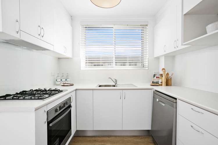 Fourth view of Homely apartment listing, 7/52-58 Carrington Parade, Curl Curl NSW 2096