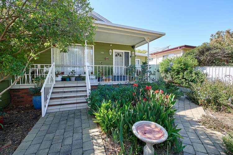 Main view of Homely house listing, 19 Hely Avenue, Turvey Park NSW 2650