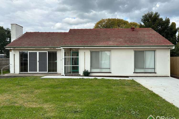 Main view of Homely house listing, 35 Macrae Street, East Bairnsdale VIC 3875