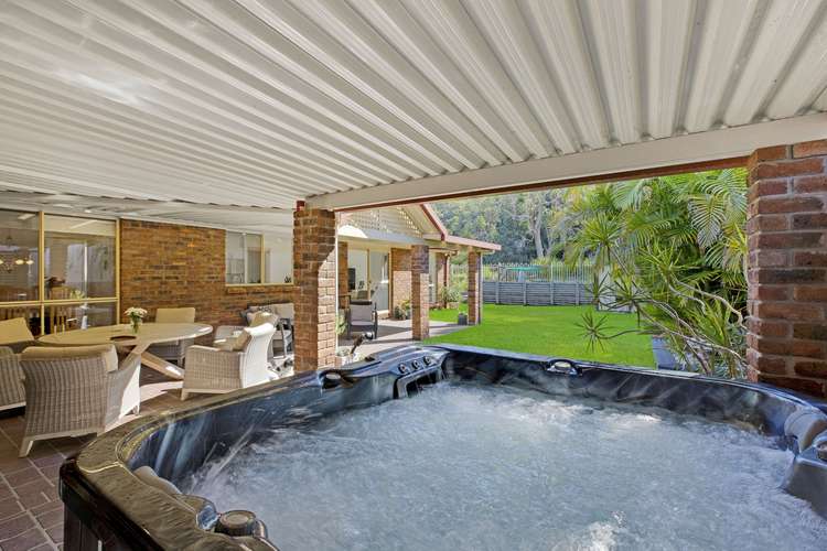 Fifth view of Homely house listing, 60 Shoalhaven Drive, Woy Woy NSW 2256