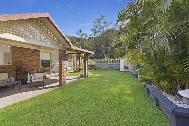 Sixth view of Homely house listing, 60 Shoalhaven Drive, Woy Woy NSW 2256