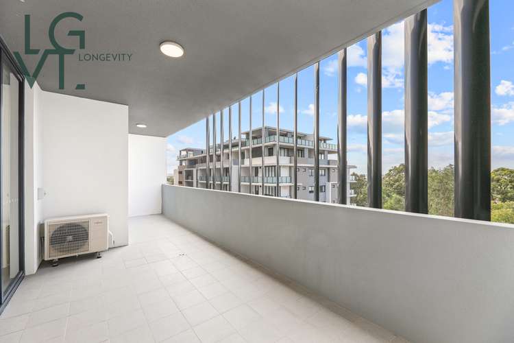 Fifth view of Homely apartment listing, 309/118 Princes Highway, Arncliffe NSW 2205