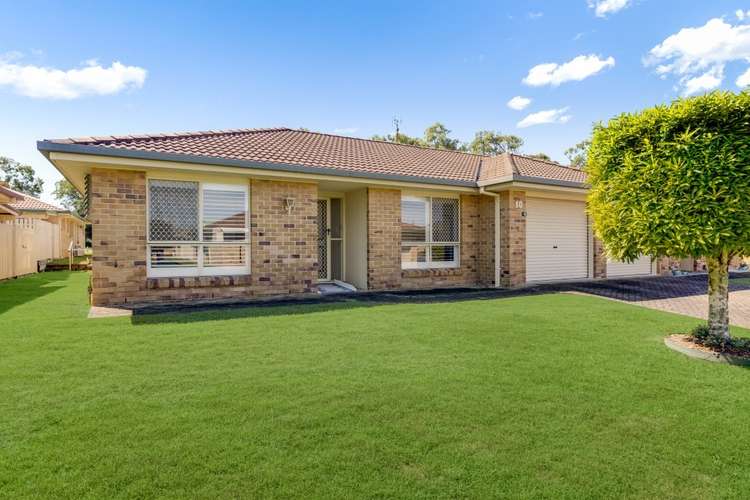 Main view of Homely unit listing, 10/4 Caloundra Road, Caloundra QLD 4551