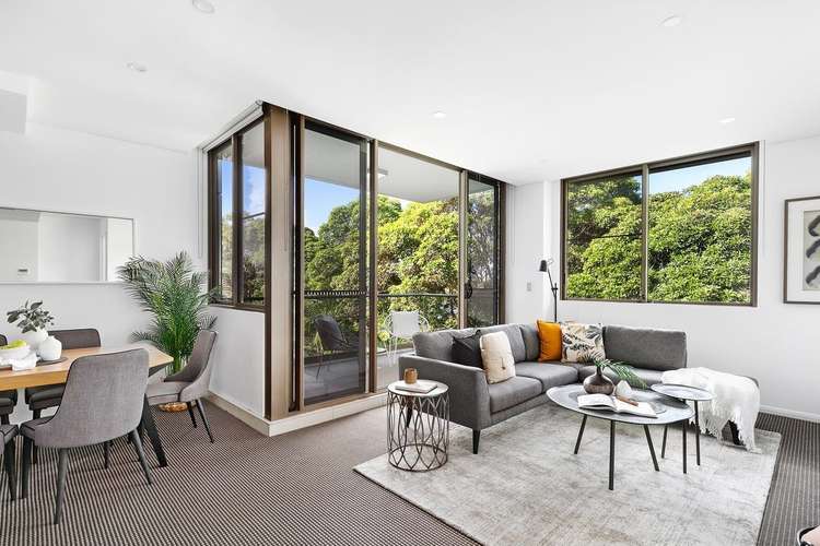 Main view of Homely apartment listing, 237/132-138 Killeaton Street, St Ives NSW 2075