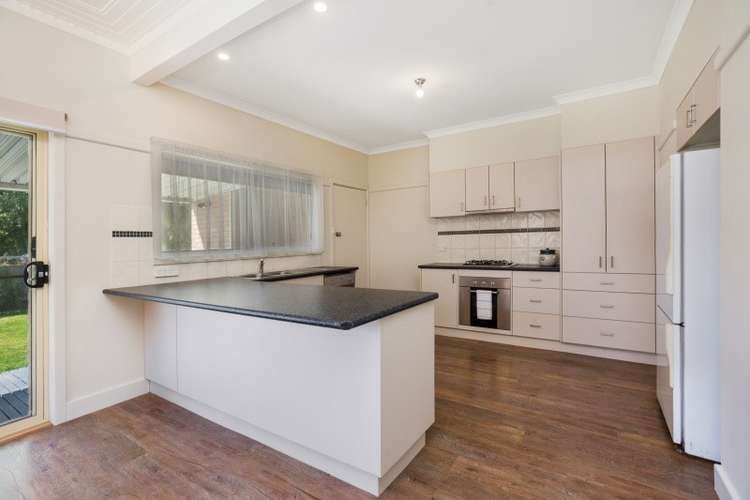 Third view of Homely house listing, 239 Carpenter Street, Spring Gully VIC 3550