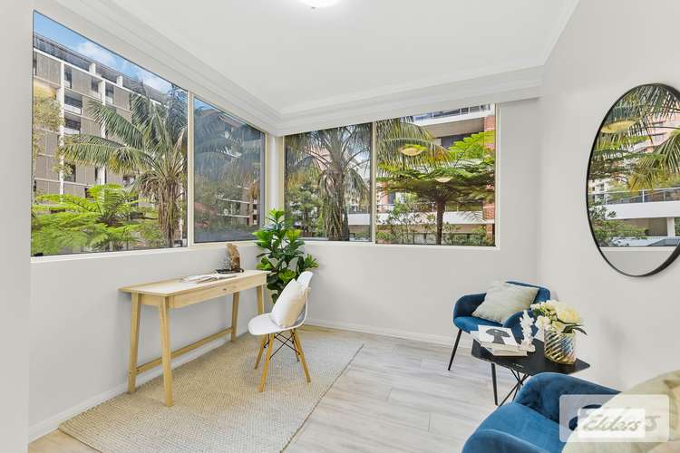 Fifth view of Homely apartment listing, 10/23-27 Romsey Street, Waitara NSW 2077
