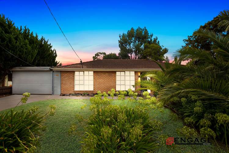 56 Pannam Drive, Hoppers Crossing VIC 3029