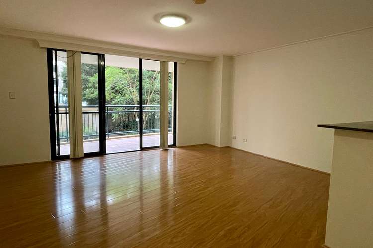 Main view of Homely apartment listing, 3/122 Saunders Street, Pyrmont NSW 2009
