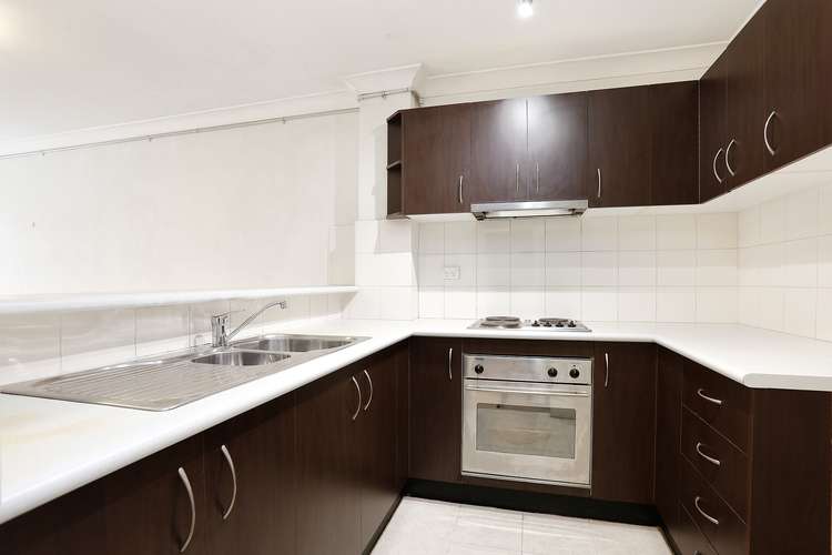 Second view of Homely apartment listing, 70/313 Harris Street, Pyrmont NSW 2009