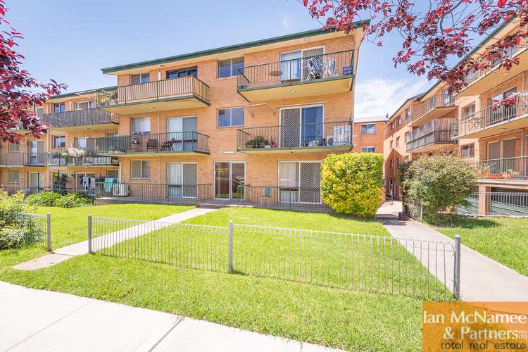 Main view of Homely unit listing, 1/85 Derrima Road, Queanbeyan NSW 2620