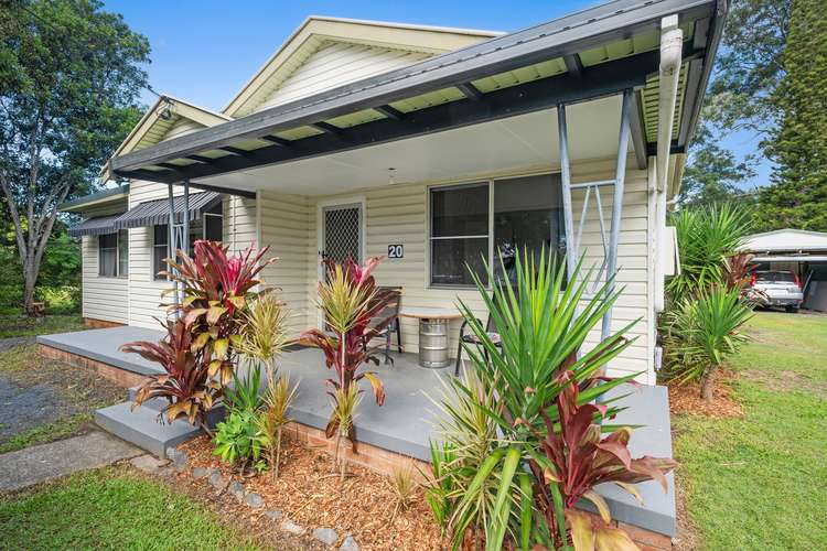 Main view of Homely house listing, 20 Gundagai Street, Coffs Harbour NSW 2450