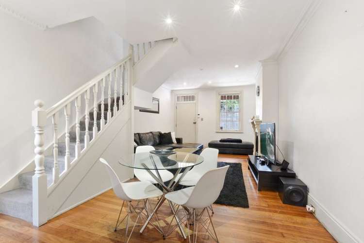 Main view of Homely terrace listing, 13 Bloomfield Street, Surry Hills NSW 2010