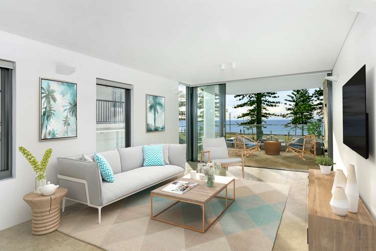 3/105-107 North Steyne, Manly NSW 2095