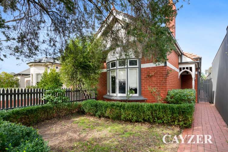 Main view of Homely house listing, 10 Vickery Street, Malvern East VIC 3145