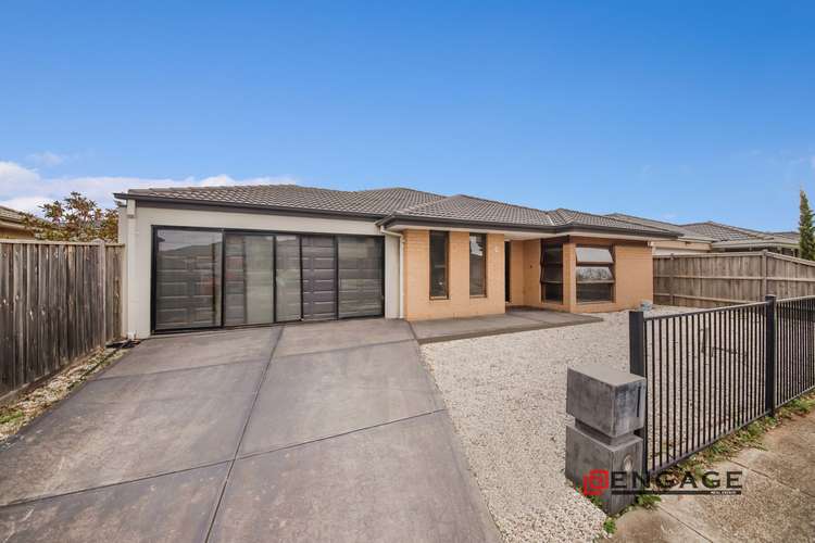 Main view of Homely house listing, 26 Pistachia Drive, Tarneit VIC 3029