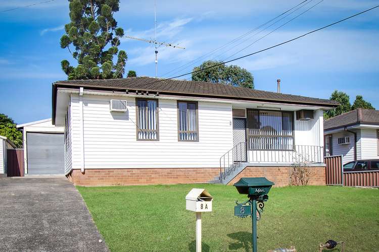 Main view of Homely house listing, 8 Mitchell Street, Lalor Park NSW 2147