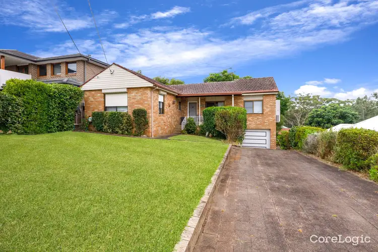 3 Knox Street