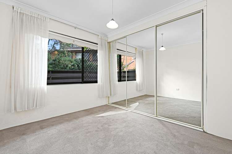 Fourth view of Homely apartment listing, 31/7 Epping Road, Epping NSW 2121