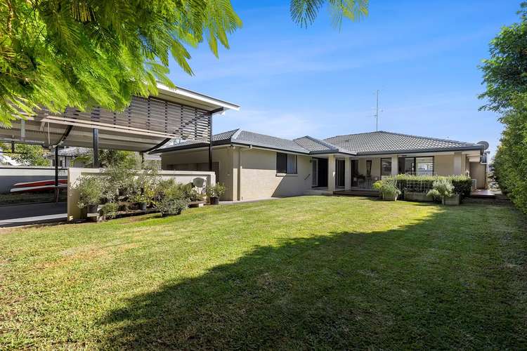 Main view of Homely house listing, 10 Sundowner Court, Mermaid Waters QLD 4218