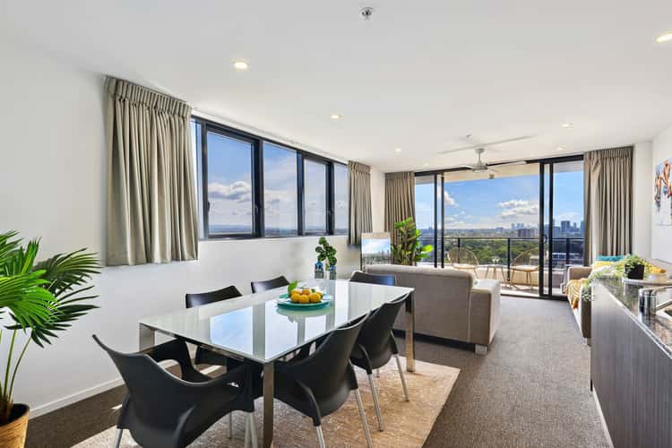 Fourth view of Homely apartment listing, 101/2729-2733 Gold Coast Highway, Broadbeach QLD 4218