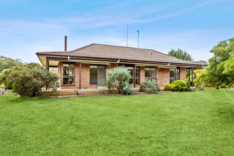 170 Beckworth Court Road, Clunes VIC 3370