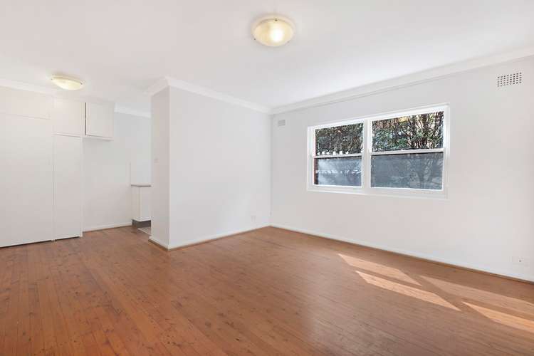 Main view of Homely apartment listing, 5/11 Cecil Street, Ashfield NSW 2131