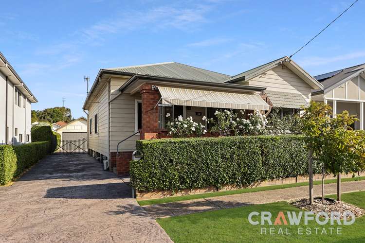 Main view of Homely house listing, 10 Portland Place, New Lambton NSW 2305