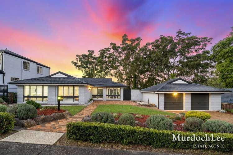 5 Beahan Place, Cherrybrook NSW 2126