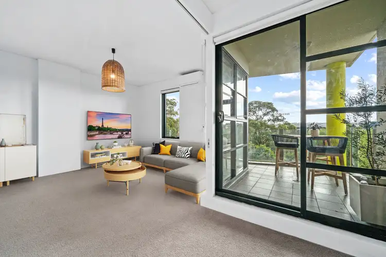 Second view of Homely apartment listing, 2072/1-5 Dee Why Parade, Dee Why NSW 2099