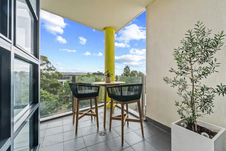Fourth view of Homely apartment listing, 2072/1-5 Dee Why Parade, Dee Why NSW 2099
