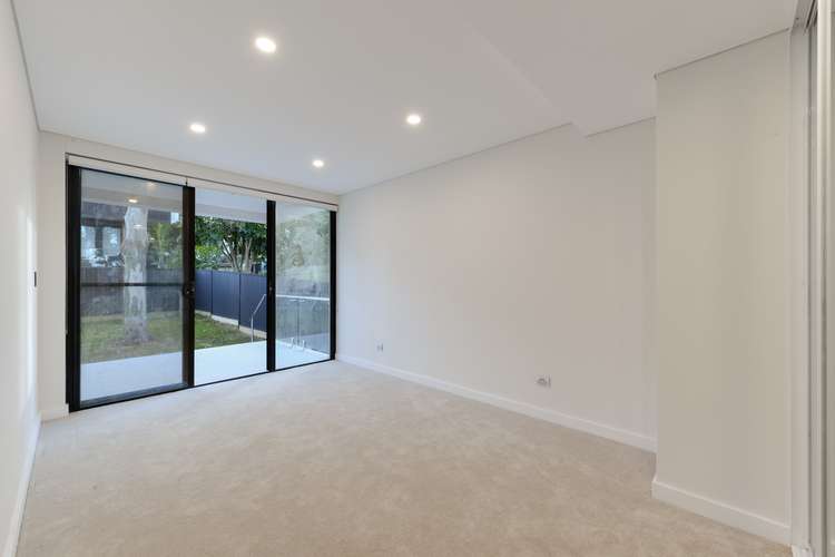 Fourth view of Homely semiDetached listing, 1159 Anzac Parade, Matraville NSW 2036