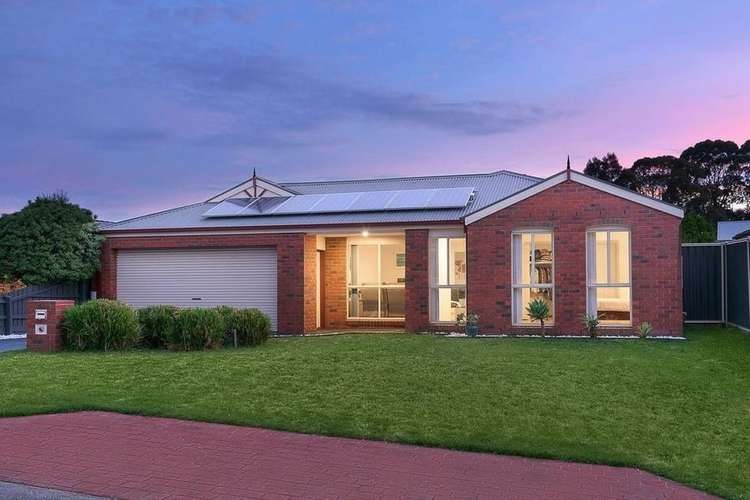 Main view of Homely house listing, 9 Laurenten Court, Langwarrin VIC 3910