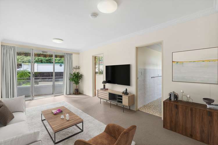 Main view of Homely apartment listing, 10/42 View Street, Chatswood NSW 2067