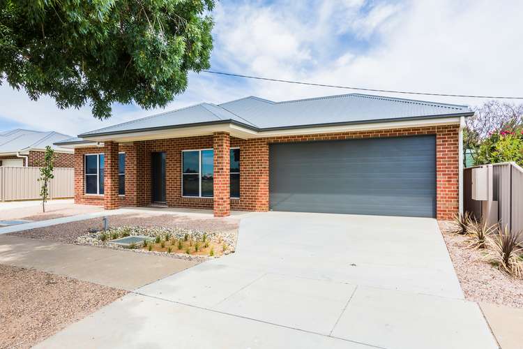 Main view of Homely townhouse listing, 1/45 Annesley Street, Echuca VIC 3564