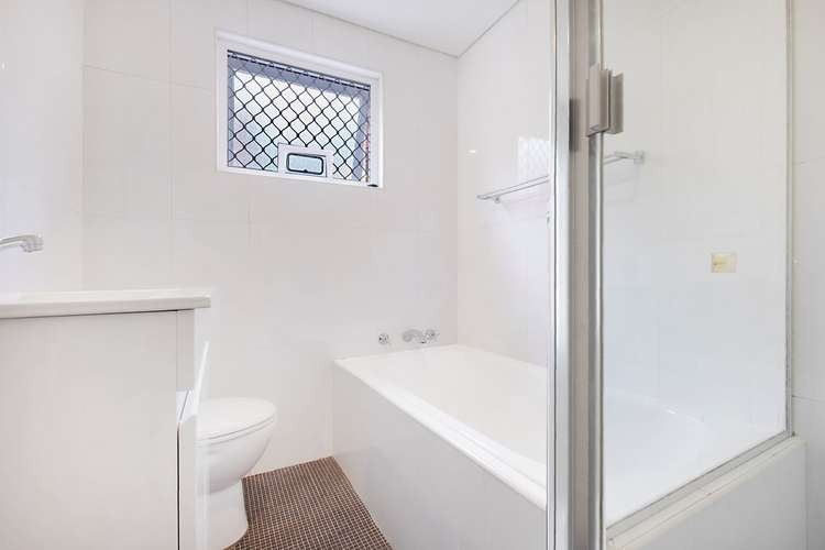 Third view of Homely unit listing, 3/29A Frederick Street, Ashfield NSW 2131