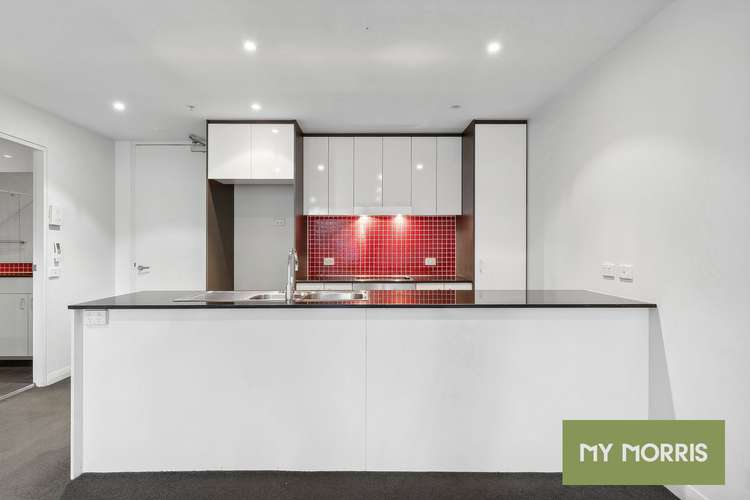 Second view of Homely apartment listing, 214/1 Mouat Street, Lyneham ACT 2602