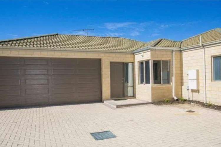 6C Messenger Street, Kelmscott WA 6111