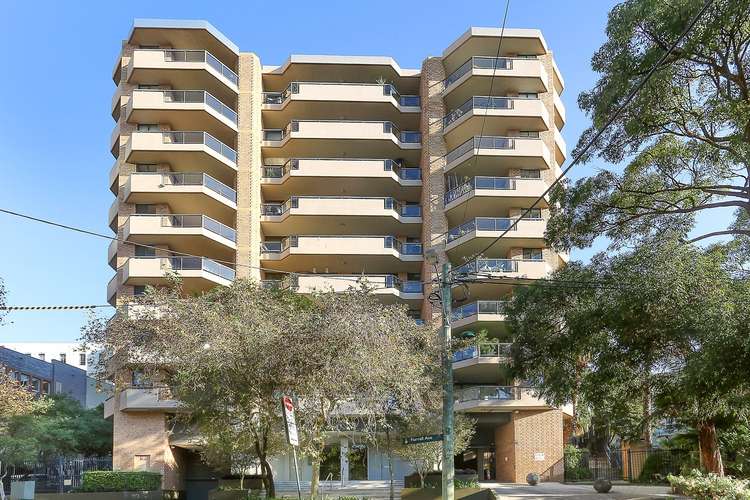 Main view of Homely apartment listing, 18/5-15 Farrell Avenue, Darlinghurst NSW 2010