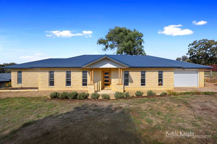 Main view of Homely house listing, 3 Barker Court, Yea VIC 3717