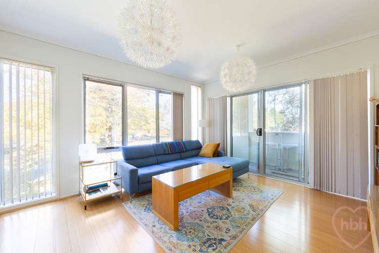 Fourth view of Homely apartment listing, 14/57 Torrens Street, Braddon ACT 2612