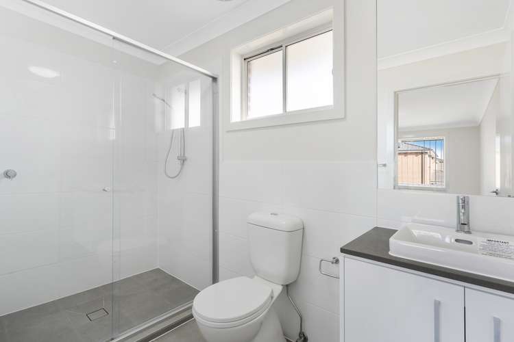 Fifth view of Homely unit listing, 233A Dalmatia Avenue, Edmondson Park NSW 2174