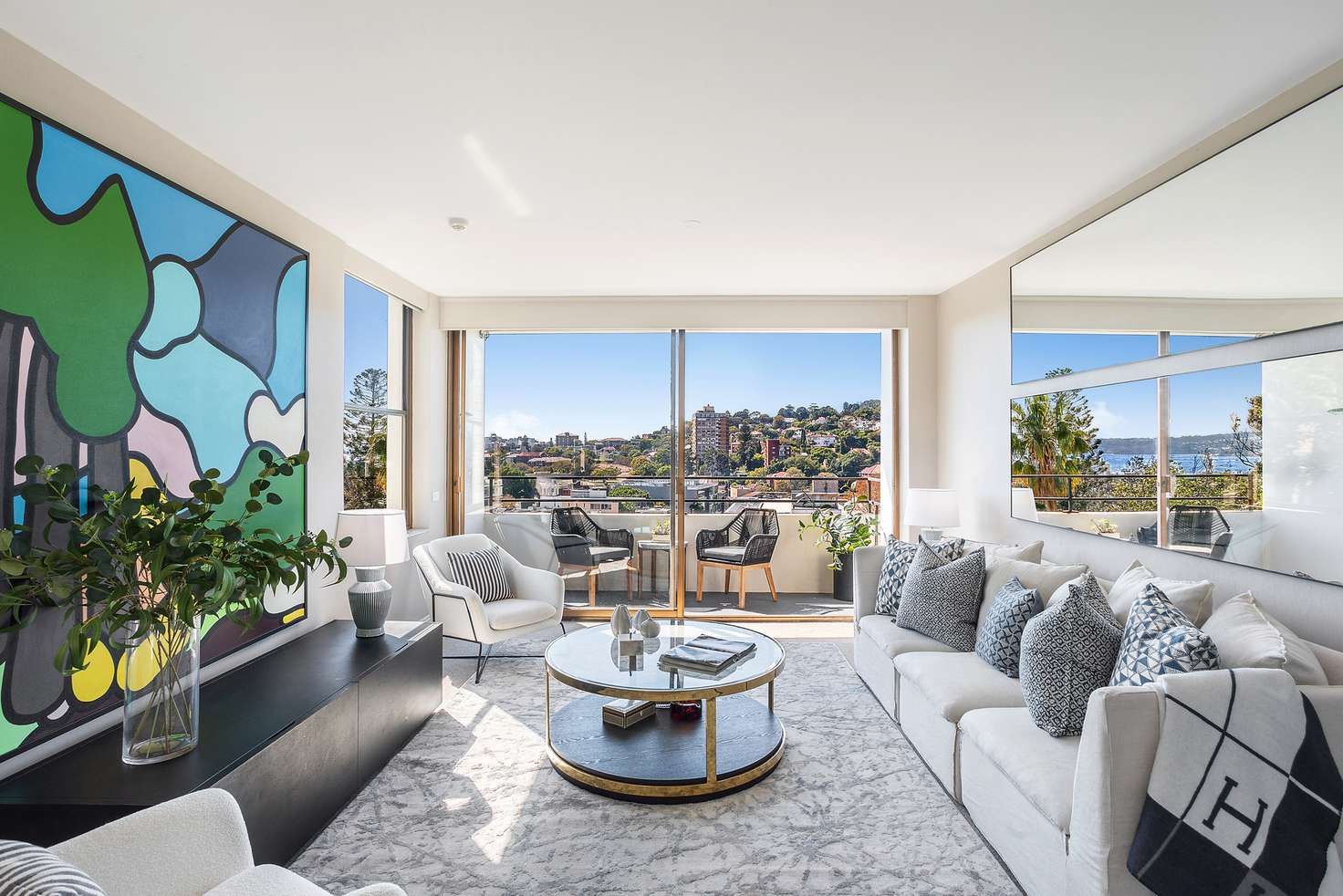 Main view of Homely apartment listing, 503/349 New South Head Road, Double Bay NSW 2028