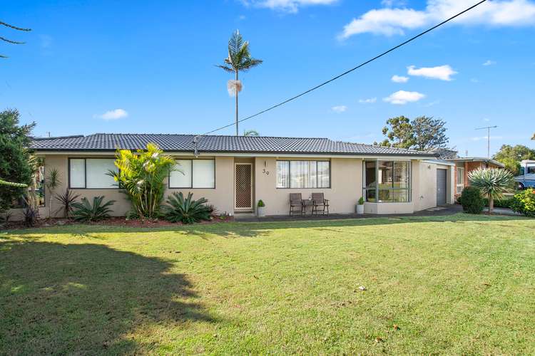 Main view of Homely house listing, 39 Watkin Avenue, Woy Woy NSW 2256