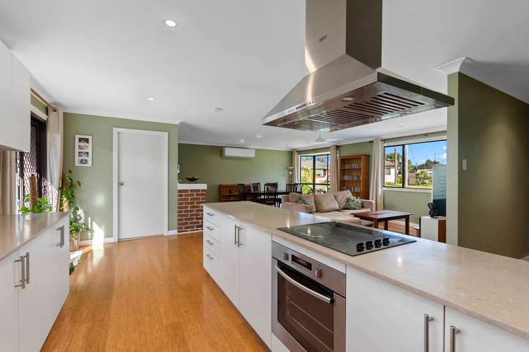 Second view of Homely house listing, 39 Watkin Avenue, Woy Woy NSW 2256