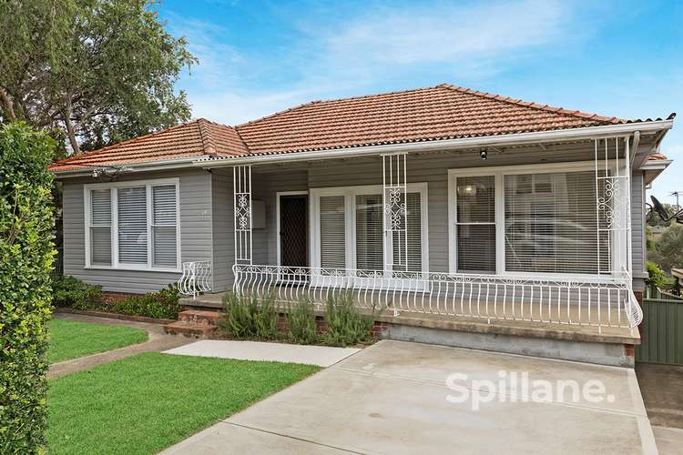 Main view of Homely house listing, 19 Steel Street, Jesmond NSW 2299