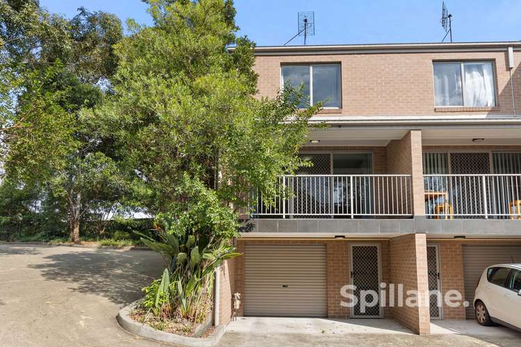 Main view of Homely townhouse listing, 1/24 Crebert Street, Mayfield East NSW 2304