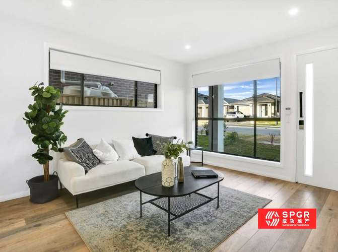 Third view of Homely house listing, 72 Serpentine Avenue, Schofields NSW 2762